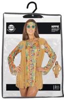 Hippie Outfit Kort Nova - thumbnail