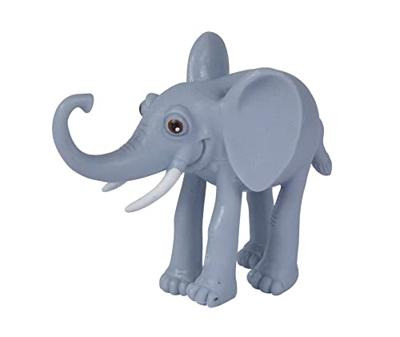 Simba Grappige dieren - safari, 6dlg.