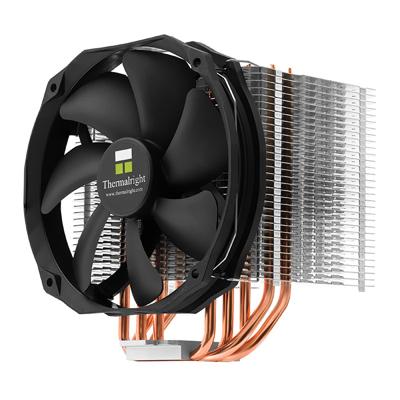 Thermalright Macho Direct CPU-koellichaam met ventilator Thermalright Macho Direct CPU-koellichaam met ventilator