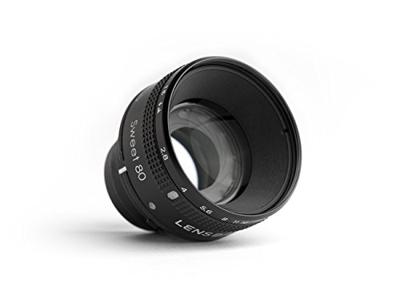 Lensbaby Sweet 80 Optic Lensbaby Sweet 80 Optic