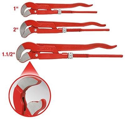 KS Tools 113.2100 1132100 Hoekbuistang