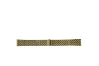 Horlogeband Michael Kors MK4826 Staal Doublé 18mm - thumbnail