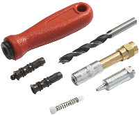 Wagner - Kit di iniezione - thumbnail