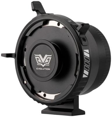 Viltrox PL Z Adapter