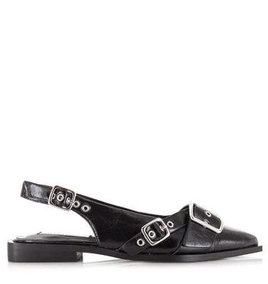 Steve Madden Grezly black Synthetisch Dames
