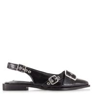Steve Madden Grezly black Synthetisch Dames - thumbnail