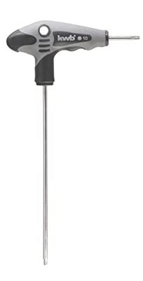 kwb Inbusschroevendraaier Grootte T 10 1 stuk(s)