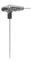 kwb Inbusschroevendraaier Grootte T 10 1 stuk(s) - thumbnail