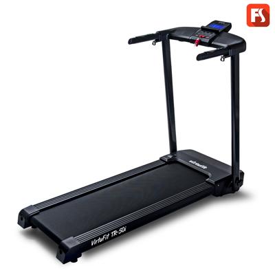 VirtuFit TR-50i Totally Foldable Loopband - Gratis Levering VirtuFit TR-50i Totally Foldable Loopband - Gratis Levering