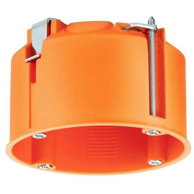 Kaiser Elektro 9063-50 Plafondlamp aansluitdoos 10 stuk(s) Kaiser Elektro 9063-50 Plafondlamp aansluitdoos 10 stuk(s)