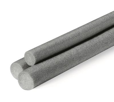 illbruck PR102 PE Rugvulling - 20 mm x 7 m - grijs