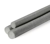 illbruck PR102 PE Rugvulling - 20 mm x 7 m - grijs - thumbnail