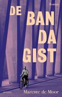 De bandagist (Paperback) - thumbnail