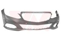 WEZEL 2942575 bumpers - thumbnail
