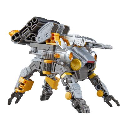 Transformers Age of the Primes Voyager Class Action Figure The Thirteen: Amalgamous Prime 18 cm