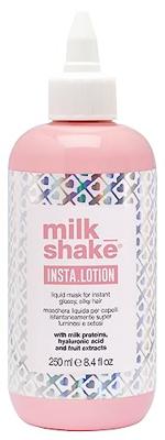 milk_shake insta.lotion hair mask