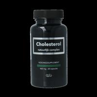 APB Holland Cholesterol complex puur 460mg 60 Capsules - thumbnail