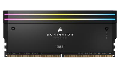 Corsair CMP64GX5M2B6400C32 Werkgeheugenmodule voor PC DDR5 64 GB 2 x 32 GB 6400 MHz 288-pins DIMM CL32 CMP64GX5M2B6400C32 Corsair CMP64GX5M2B6400C32 Werkgeheugenmodule voor PC DDR5 64 GB 2 x 32 GB 6400 MHz 288-pins DIMM CL32 CMP64GX5M2B6400C32