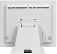 iiyama ProLite T1731SR-W5 - LED monitor - 17' - touchscreen - 1280 x 1024 @ 75 Hz - TN - 250 cd/m² - 1000:1-5 ms - HDMI, VGA, DisplayPort - speakers - white - thumbnail