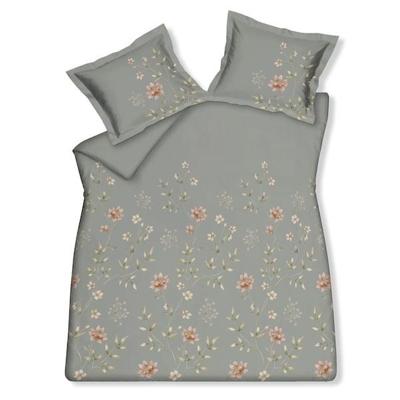 Vandyck Vandyck Fleurine dekbedovertrek 240x200/220 Thyme