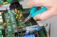 Weller Erem® 582E Puntsnijder 115 mm - thumbnail