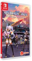 Apex Heroines Platinum Edition - thumbnail