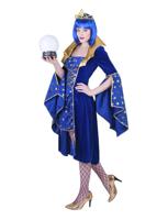 Tovenares Kostuum Isiora - thumbnail