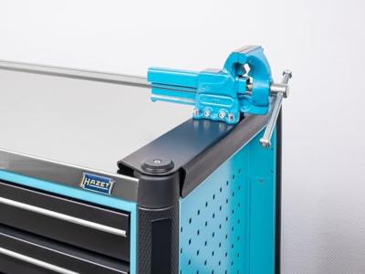 Hazet 179ND-75 Bankschroefbevestiging 1 stuk(s)