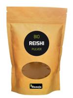 Hanoju Reishi extract bio 100 Gram - thumbnail