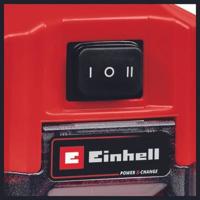 Einhell Power X-Change GE-SP 18 LL Li (1x4,0Ah) Dompelpomp voor schoon water 4500 l/h 8 m - thumbnail