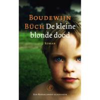 De kleine blonde dood (Paperback) - thumbnail