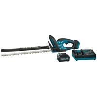 Makita UH020GD101 - XGT 40 V Max Accu Heggenschaar | 50cm | 2,5 Ah accu snellader - UH020GD101 - thumbnail