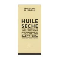 Compagnie De Provence Dry Oil 100 ml - thumbnail