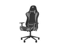 GENESIS NFG-2067 Nitro 440 G2 Gamingstoel in zwart/grijs - thumbnail
