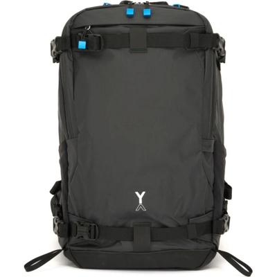 NYA-EVO Fjord 36 Econyl G4 Adventure 36L, Graphite