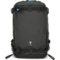 NYA-EVO Fjord 36 Econyl G4 Adventure 36L, Graphite - thumbnail