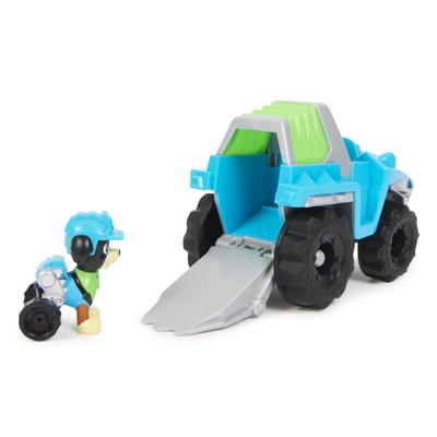 PAW Patrol Rex's reddingsvoertuig