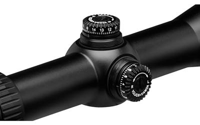 Vortex Crossfire II 6-24x50 AO Richtkijker, Dead-Hold BDC Dradenkruis (MOA)