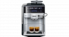 Siemens TE653311RW EQ6 Plus - Espressomachine volautomaat - Zilver