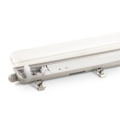 Waterdicht armatuur Ombra 120 cm enkel