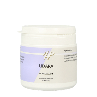Ayurveda Udara 90 Capsules
