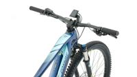 CONWAY elektrische mtb hardtail "cairon s 5.0 " mod. 24 ebike conw.cairon s 5.0 29/41 diam. 9sp blue - thumbnail