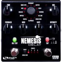 Source Audio SA260A One Series Nemesis Delay ADT - thumbnail