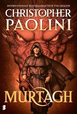 Murtagh - Christopher Paolini, - ebook
