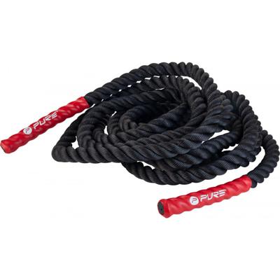 Battle Rope - Crossfit-fitness touw - 9 meter Battle Rope - Crossfit-fitness touw - 9 meter