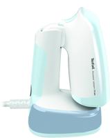 Tefal Bl DT3041 Kleding stomer Blauw - thumbnail