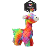 FantaZoo Alpaca Medium - thumbnail