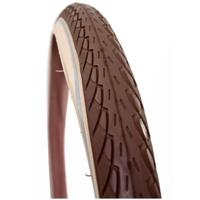 Deli Tire buitenband sa-206 24 x 1.75 br creme refl - thumbnail