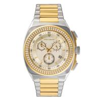 Yves Camani Quentin Chronograph | YC1072-G - thumbnail