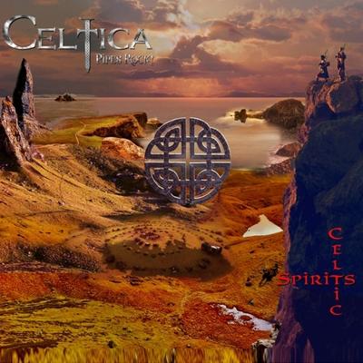 Celtic Spirits - CD (7427129252029)